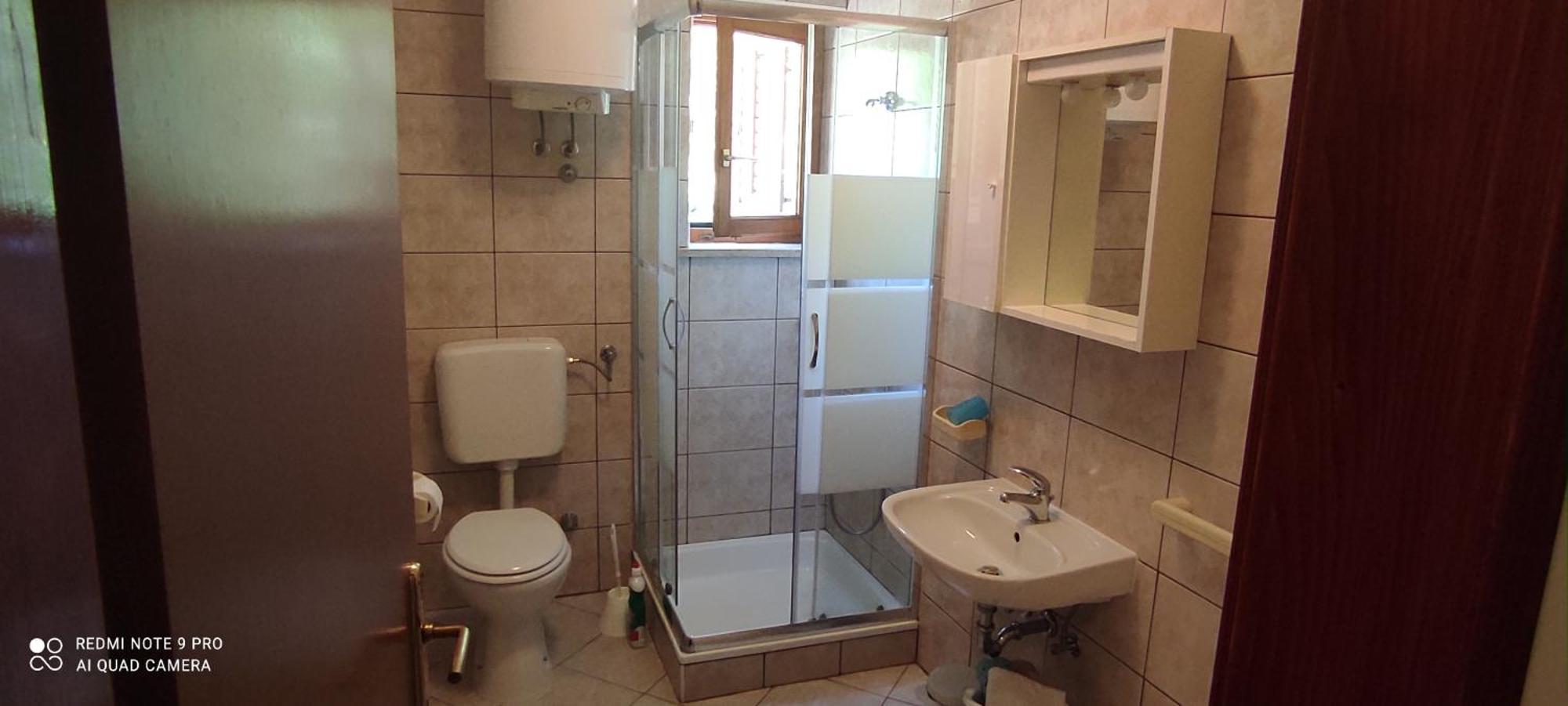 Apartmani Mariela Лабин Номер фото