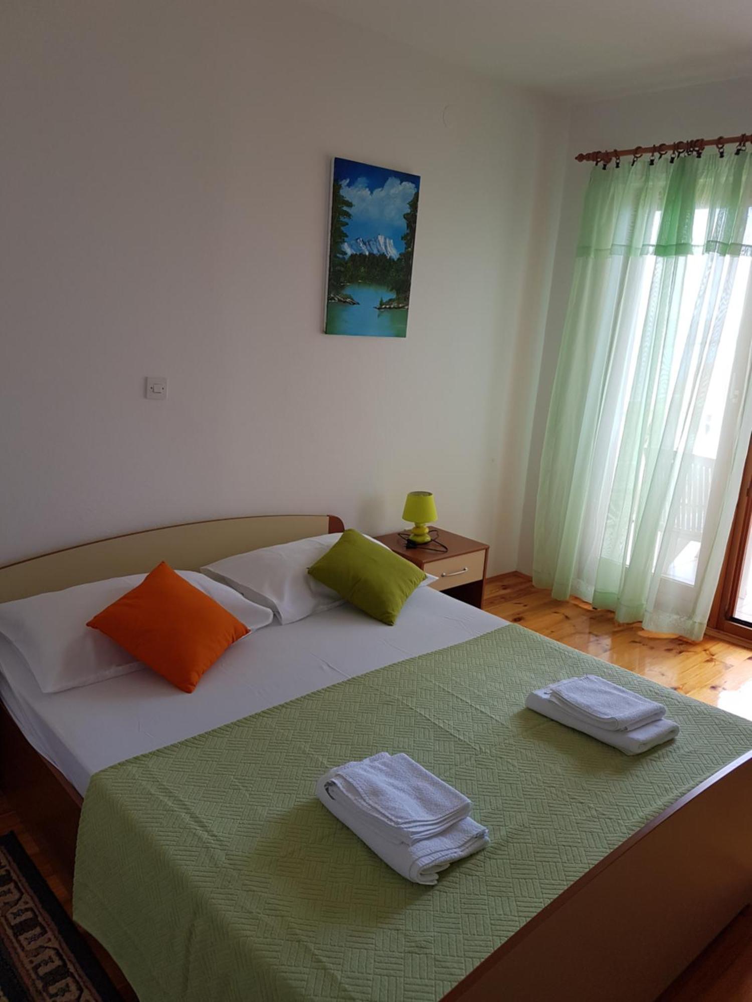 Apartmani Mariela Лабин Номер фото
